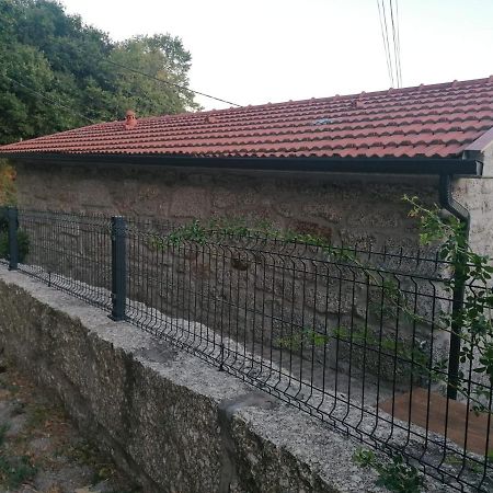 维埃拉·多米尼奥Casinha Da Mo别墅 外观 照片